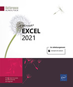 Extrait - Excel 2021 