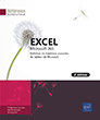 Excel Microsoft 365 Maîtrisez les fonctions avancées du tableur de Microsoft (2e édition)