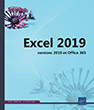 Excel versions 2019 et Office 365