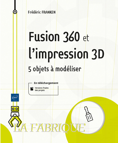 Fusion 360 et l