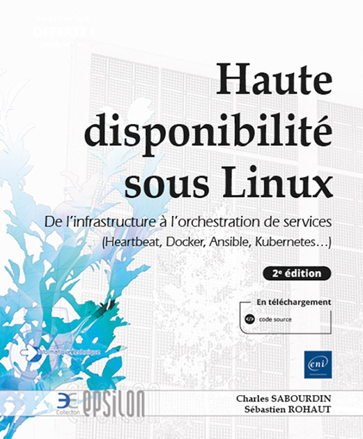 Haute disponibilité sous Linux - De l