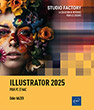 Illustrator 2025 Pour PC/Mac