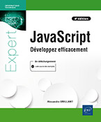 Extrait - JavaScript Développez efficacement (4e édition)