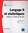 Langage R et statistiques Initiation à l
