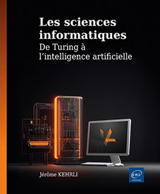 Extrait - Les sciences informatiques De Turing à l'intelligence artificielle