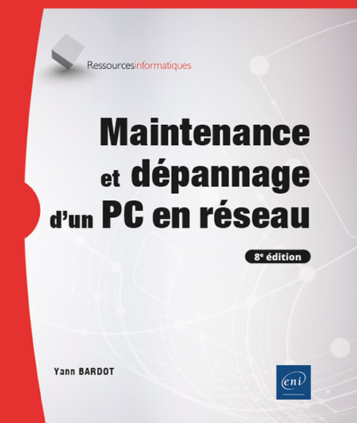 Maintenance et dépannage d