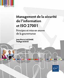 Management de la sécurité de l