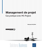Management de projet - Cas pratique avec MS Project