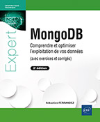 Extrait - MongoDB Comprendre et optimiser l'exploitation de vos données (avec exercices et corrigés) (2e édition)