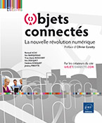 Extrait - Objets connectés La nouvelle révolution numérique