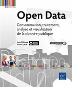 Open Data Consommation, traitement, analyse et visualisation de la donnée publique
