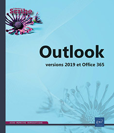 Outlook - versions 2019 et Office 365