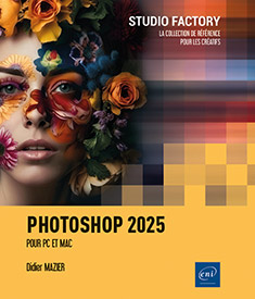 Photoshop 2025 - Pour PC et Mac