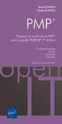 PMP® - Préparer la certification PMP® avec le <em>guide PMBOK®</em> 7e édition