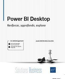 Extrait - Power BI Desktop Renforcer, approfondir, explorer