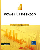 Power BI Desktop Reporting et analyse de données au quotidien (3e édition)