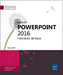 PowerPoint 2016 Fonctions de base - Version en ligne
