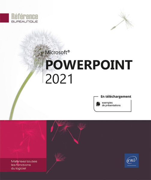 PowerPoint 2021