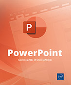 PowerPoint (versions 2024 et Microsoft 365)  