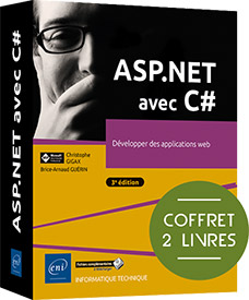 PowerShell - Coffret de 2 livres : Maîtrisez l'administration de postes clients Windows