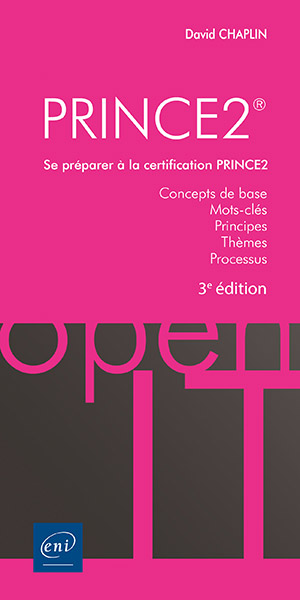 Prince2® (3e édition)