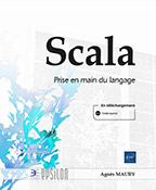 Scala - Prise en main du langage