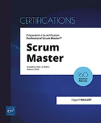 Extrait - Scrum Master Préparation à la certification Professional Scrum Master™ (examens PSM I et PSM II) (édition 2024)