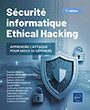 Sécurité informatique  Ethical Hacking : Apprendre l