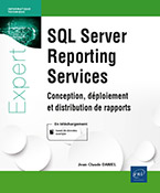 SQL Server Reporting Services Conception, déploiement et distribution de rapports - Version en ligne