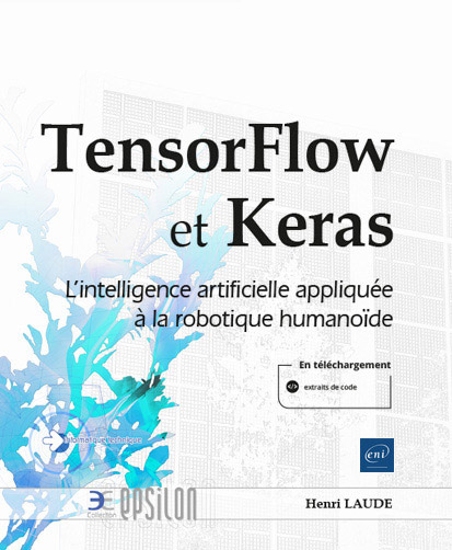 TensorFlow et Keras - L