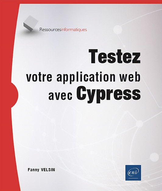 Testez votre application web avec Cypress -  