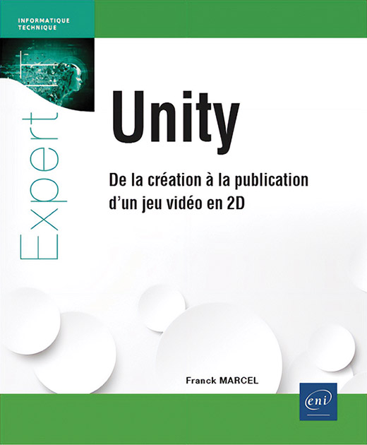 Unity - De la création à la publication d