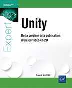 Extrait - Unity De la création à la publication d'un jeu vidéo en 2D