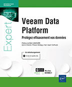 Extrait - Veeam Data Platform Protégez efficacement vos données