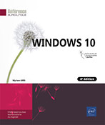 Windows 10 (4e édition) 