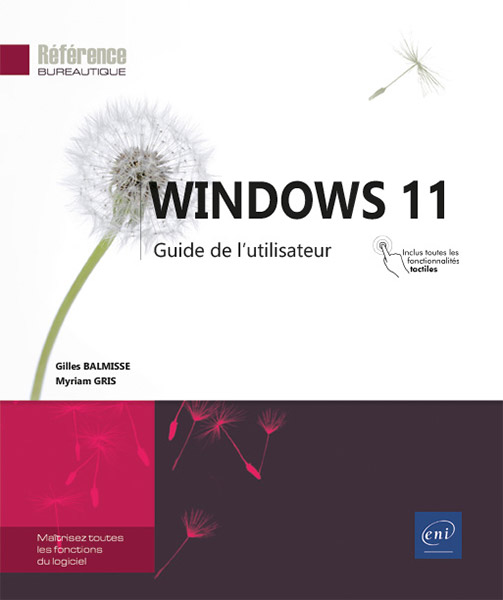 Windows 11 - Guide de l