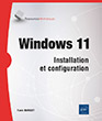 Windows 11 Installation et configuration