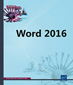 Word 2016 - aide-mémoire