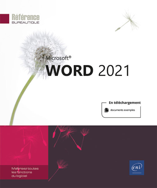 Word 2021