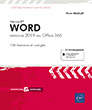 Word versions 2019 ou Office 365