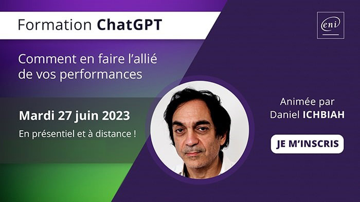 image présentant la formation ChatGPT- decoration