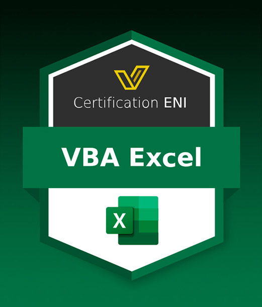 Coupon Certification Bureautique (avec e-surveillance) - Macros et Langage VBA Excel