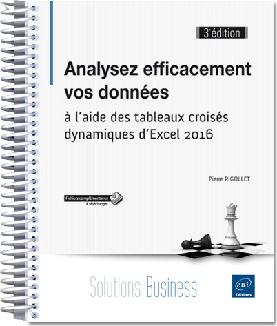 Analysez efficacement vos données - à l