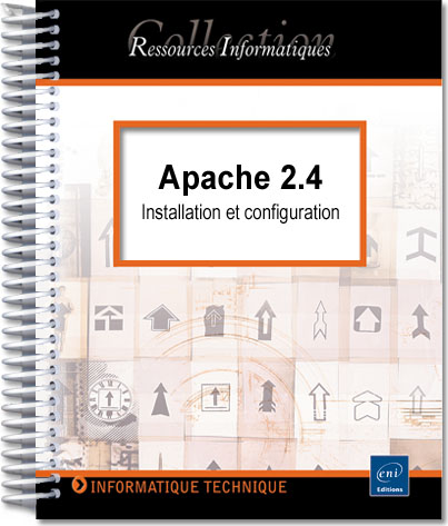 Apache 2.4 - Installation et configuration - Version en ligne