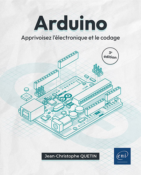 Arduino - Apprivoisez l