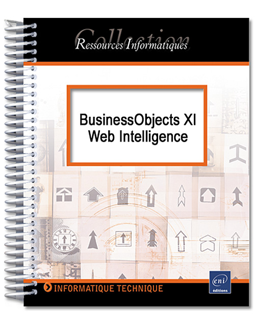 BusinessObjects XI - Version en ligne