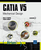 CATIA V5 - Mechanical Design