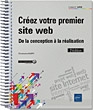 Créez votre premier site web De la conception à la réalisation (3e édition) - Version en ligne