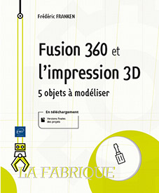 Fusion 360 et l