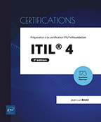 ITIL® 4 Préparation à la certification ITIL® 4 Foundation (2e édition)